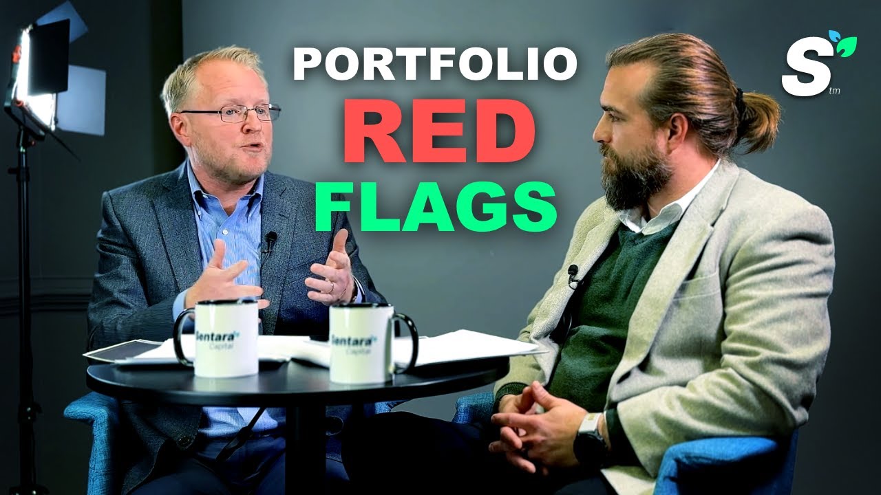 Sentara Spotlight: Portfolio Red Flags
