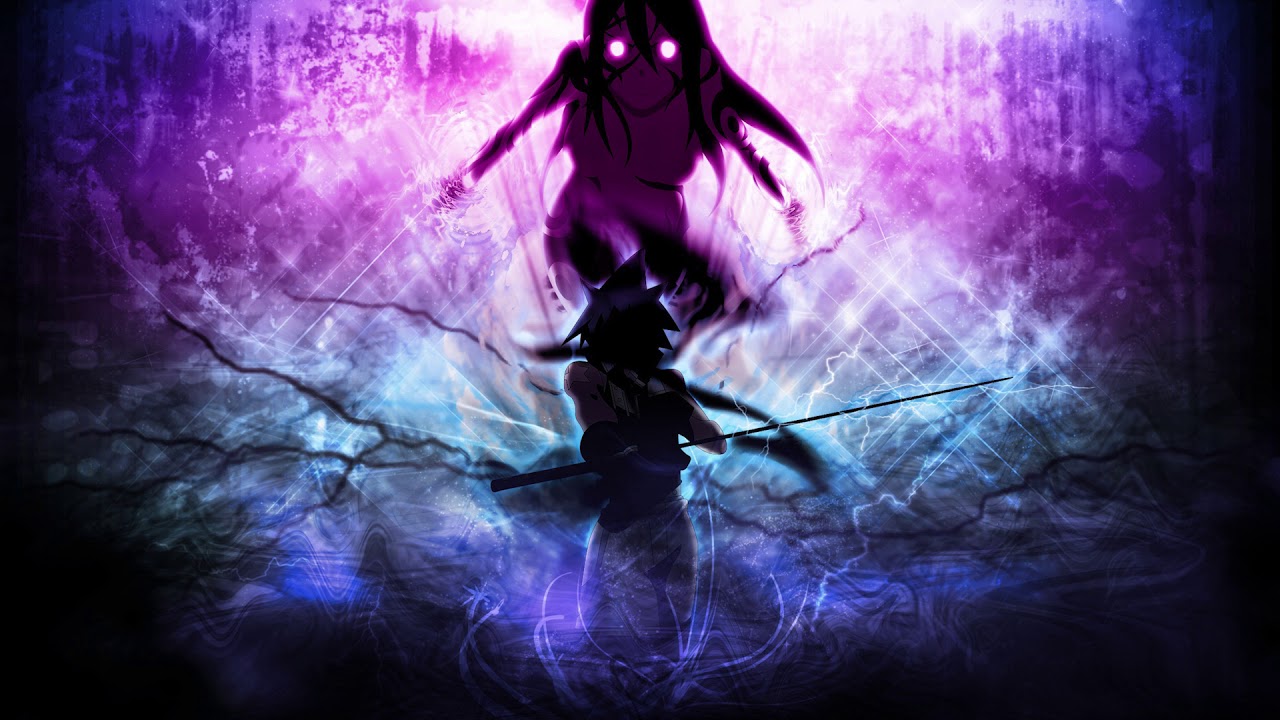 Soul Eater | Konfrontation