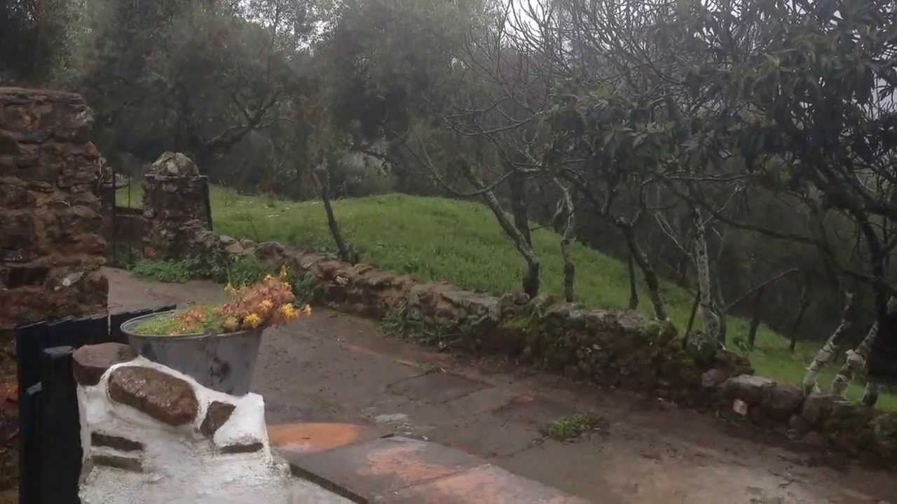 Casa de alquiler en Alájar Sierra de Aracena Huelva