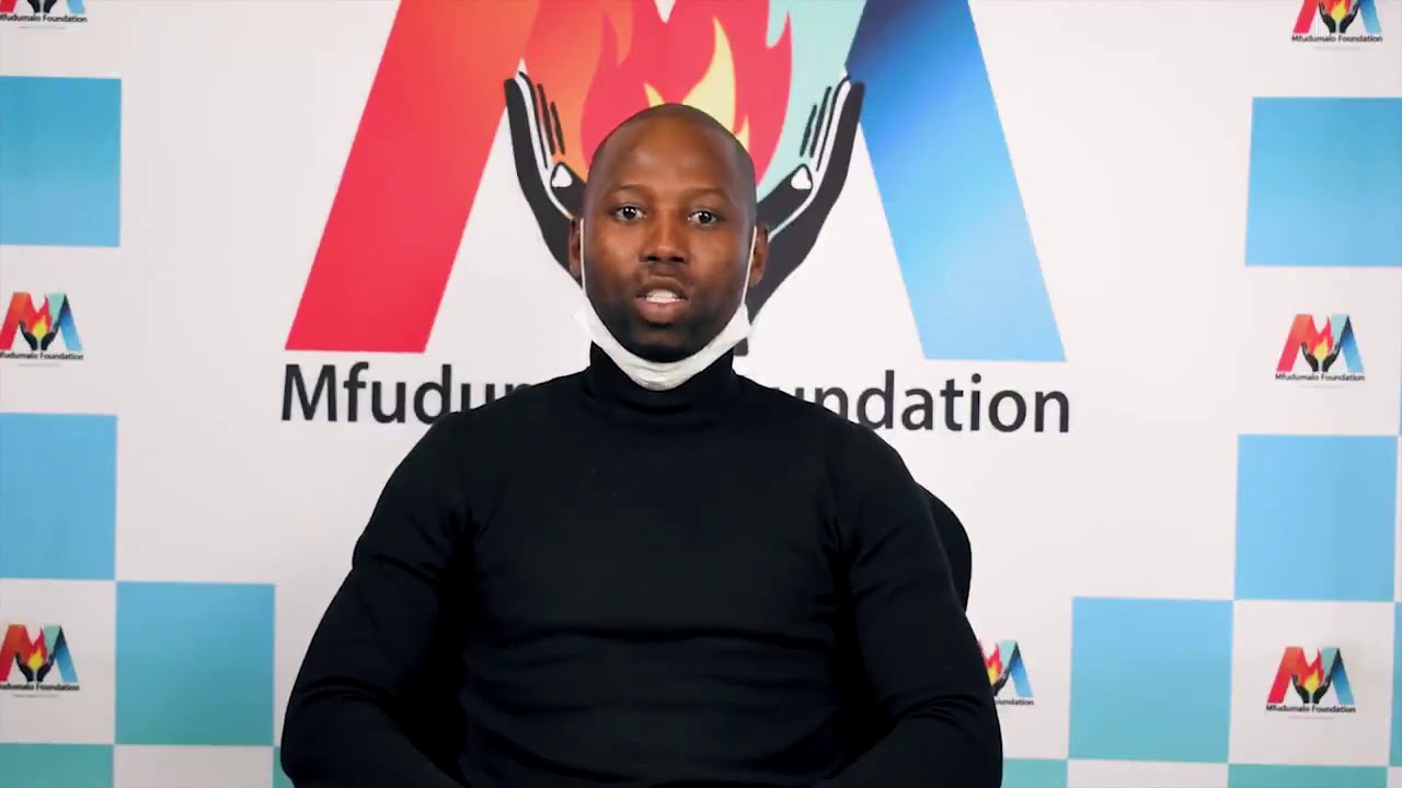 Mfudumalo Foundation appreciation video to Balwin  Foundation