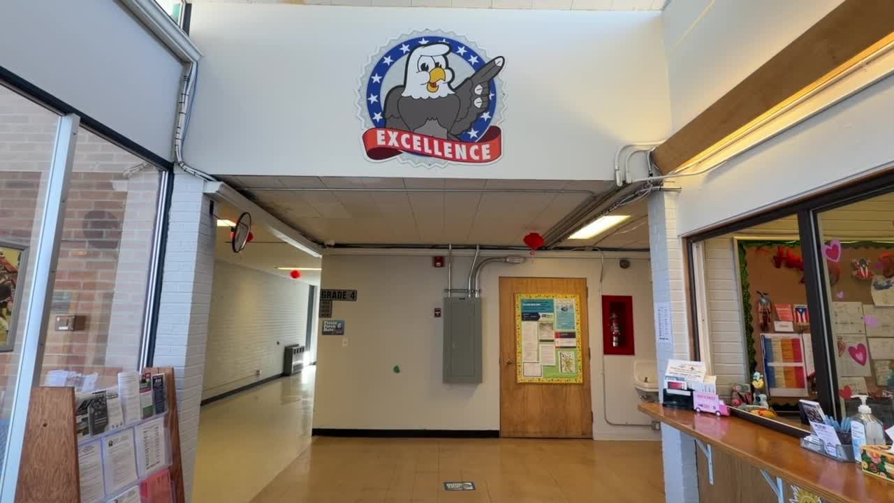 Air Force Base gets final $6.5M for new school after 5-year wait