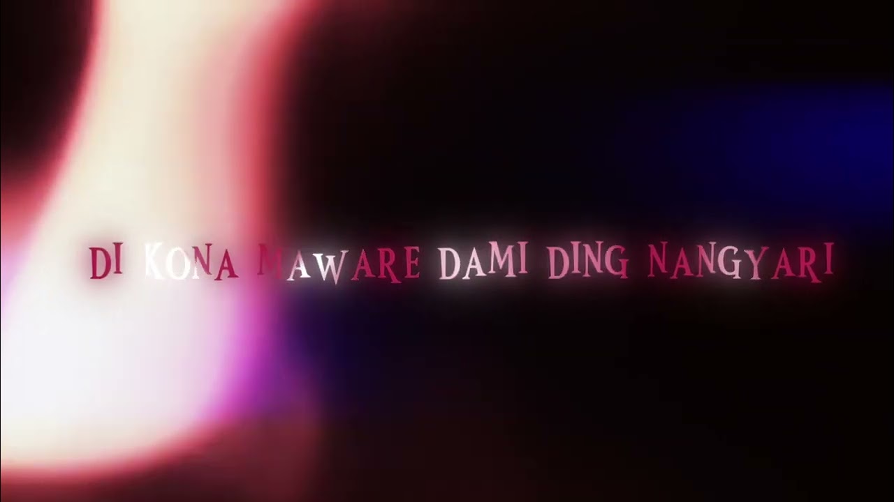 NINANAIS - MicsYow ft Gt Dubiztah (Lyrics) Prodby:Drxi