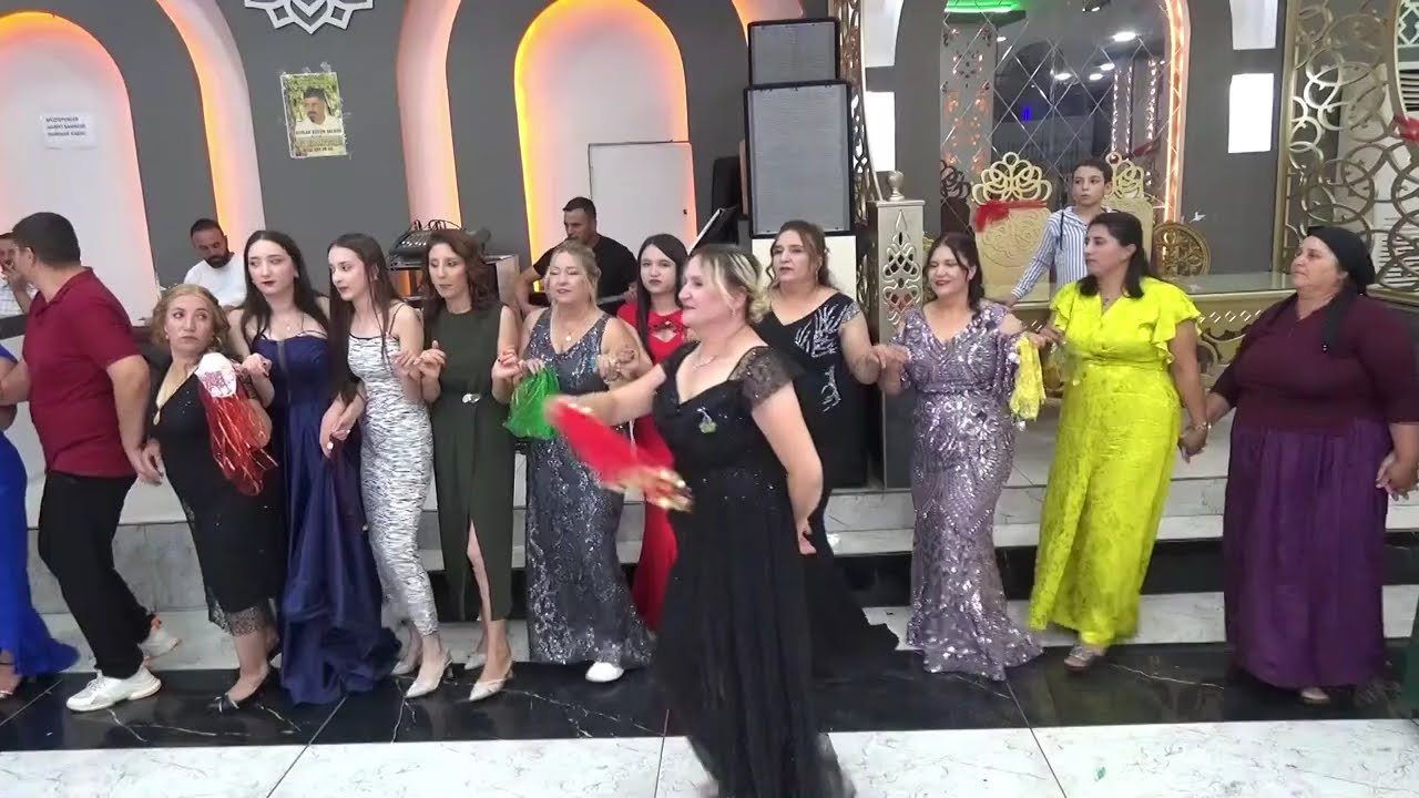 NİSA&HASAN DÜĞÜN TÖRENİ