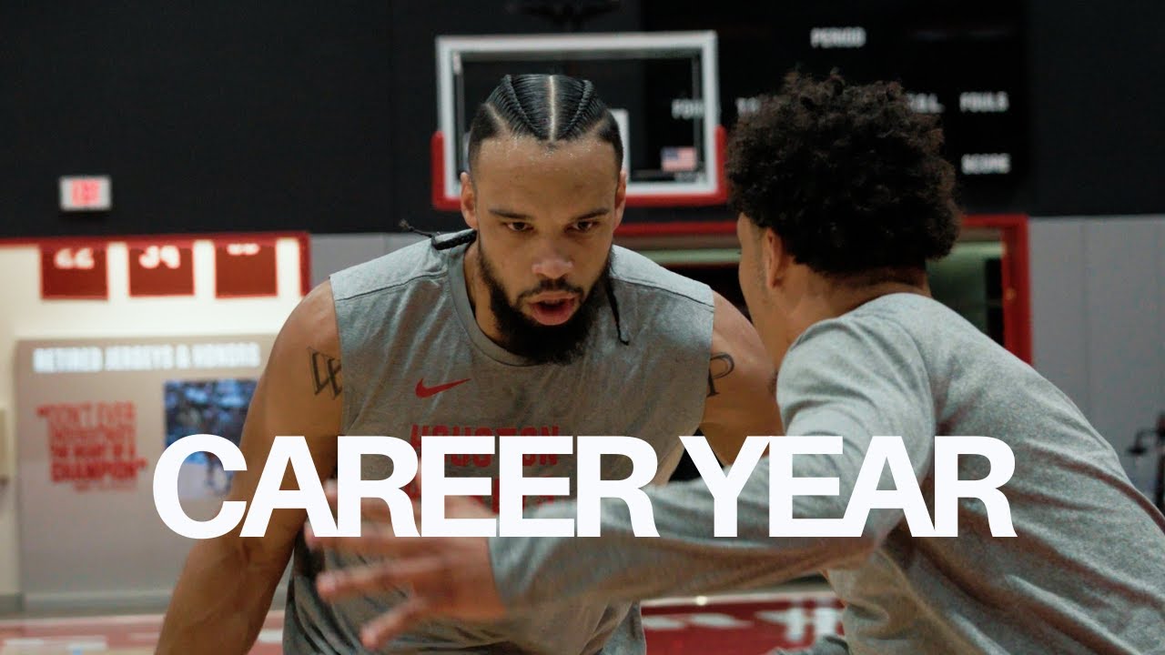 Dillon Brooks: Career Year Behind The Scenes