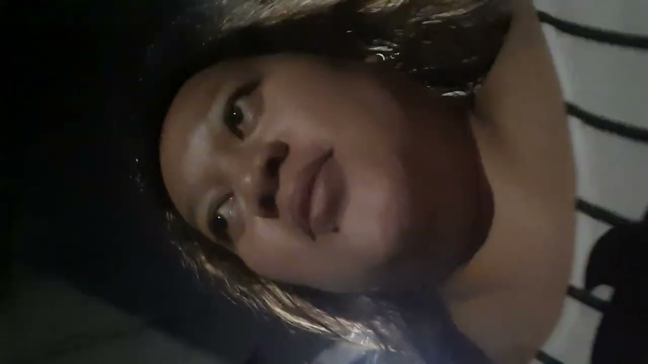 duh kok miring