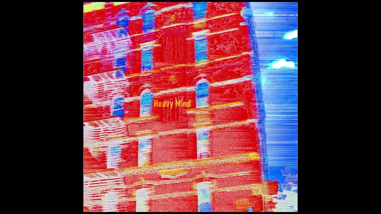 Labrat Nomad - Heavy Mind #music #electronicmusic #musicexplorer #artist #musician #musicalartist