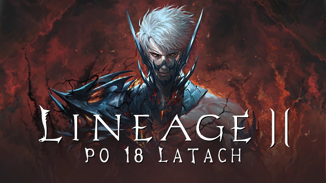 Lineage 2 PL 2026 - 22 Lat Później!