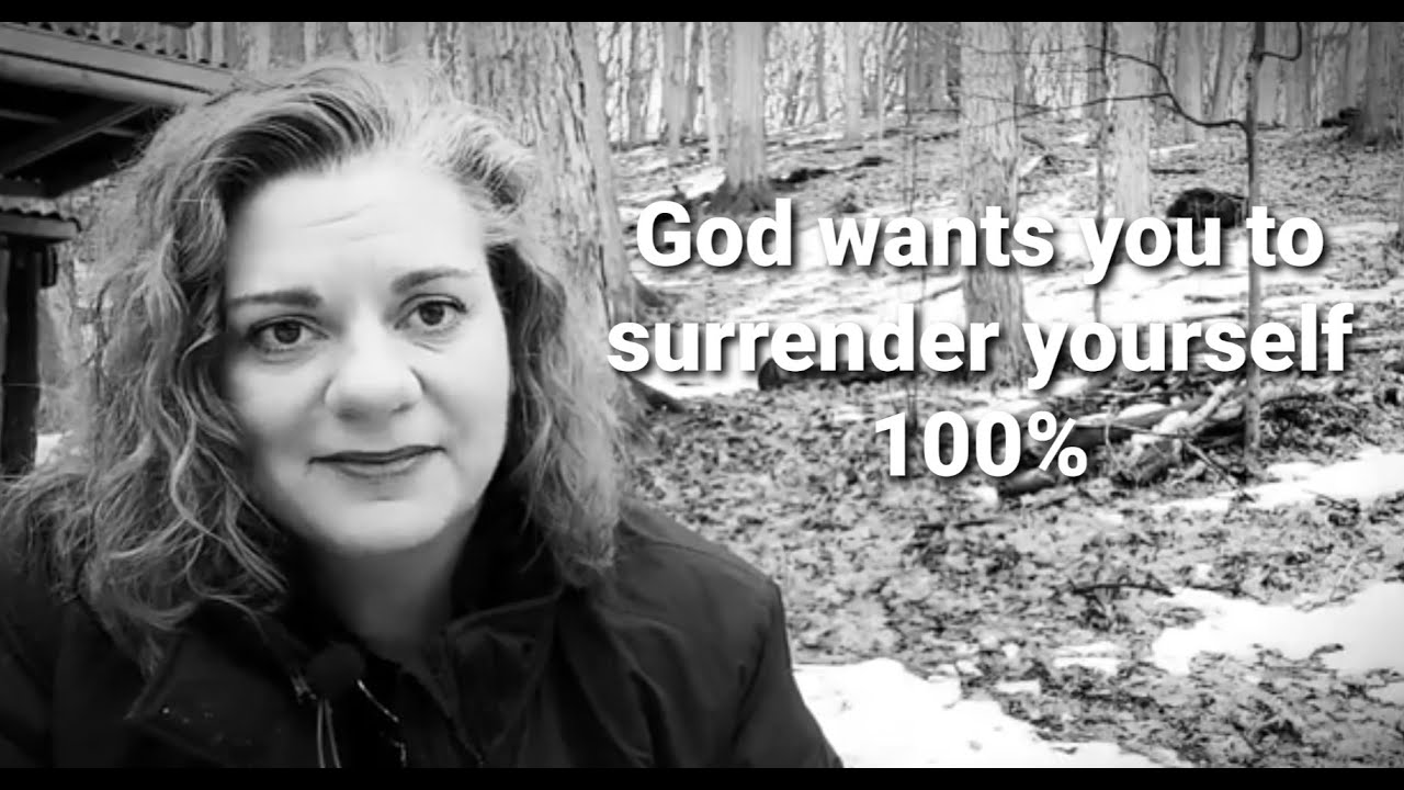 Loving God with ALL your heart, soul, strength and mind