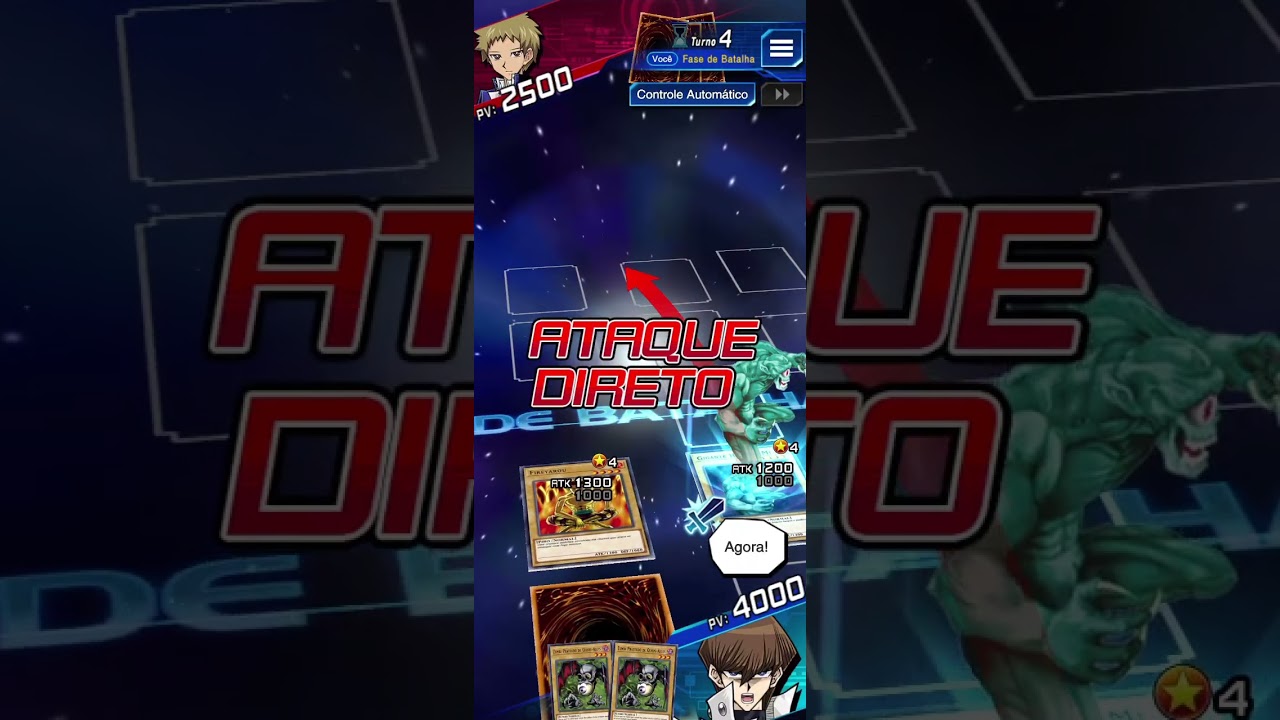 Duel Links:Seto Kaiba|VxD|Daniel.