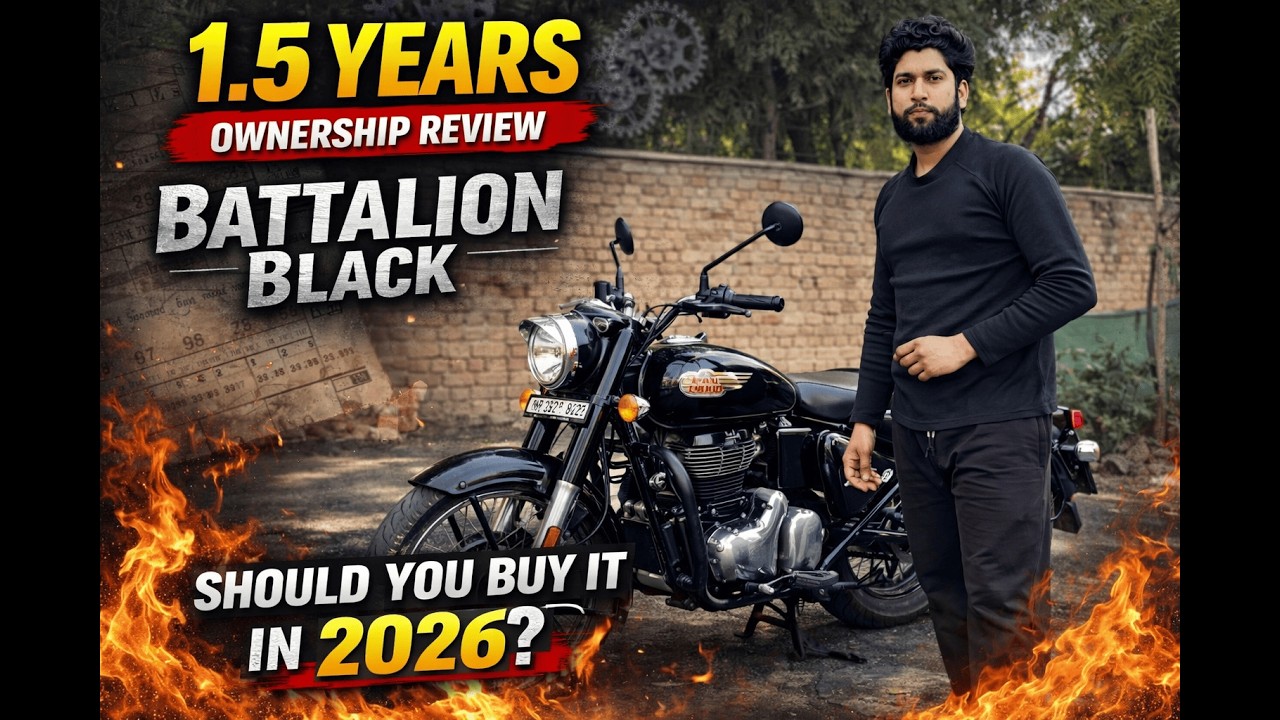 Don’t Buy Battalion Black in 2026 Until You Watch This!