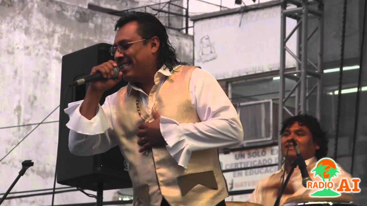 Radio AI  8vo Aniversario - Simba Musical