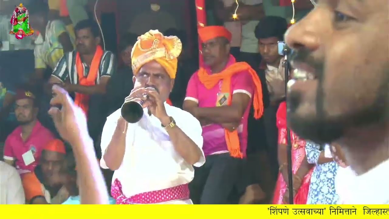 Aai Kalikai Palkhi Nutra Mandal Kushiware Chiplun At Pakhi Nutraspardha Kanarkond Sangmeshwar Rtn.