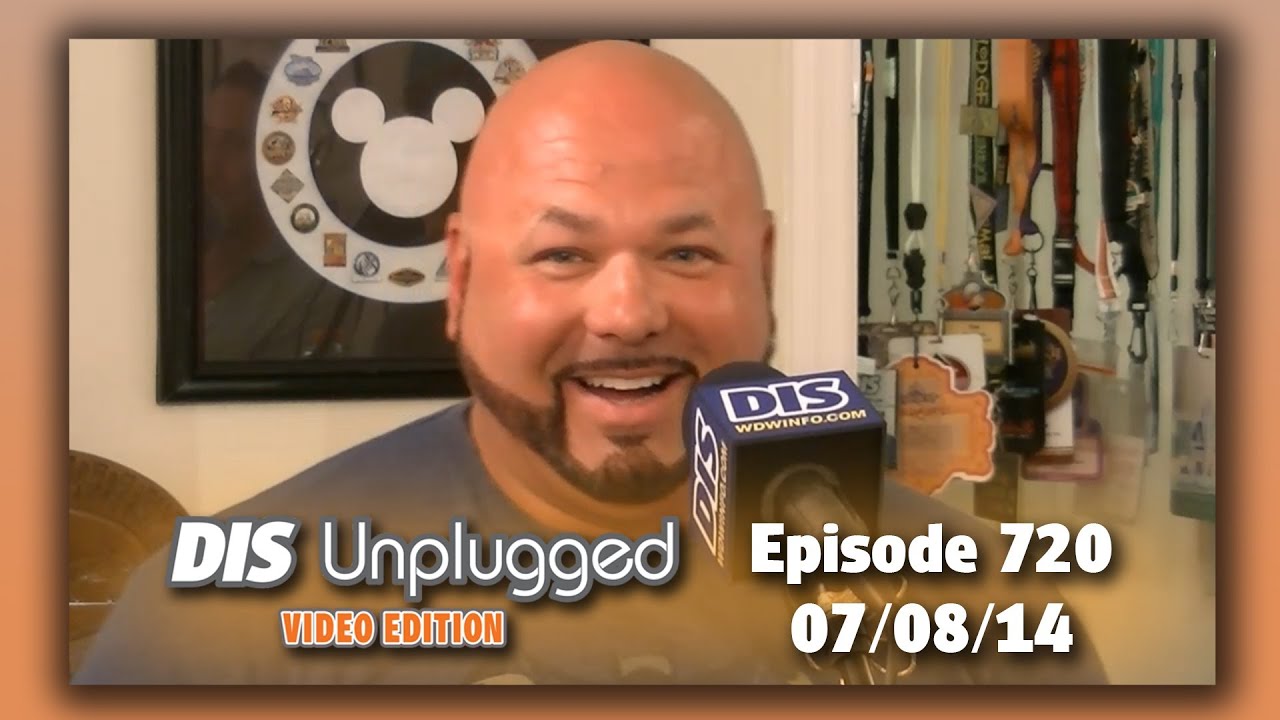 DIS Unplugged - Beginners Guide to Buying Disney Art - 07/08/14