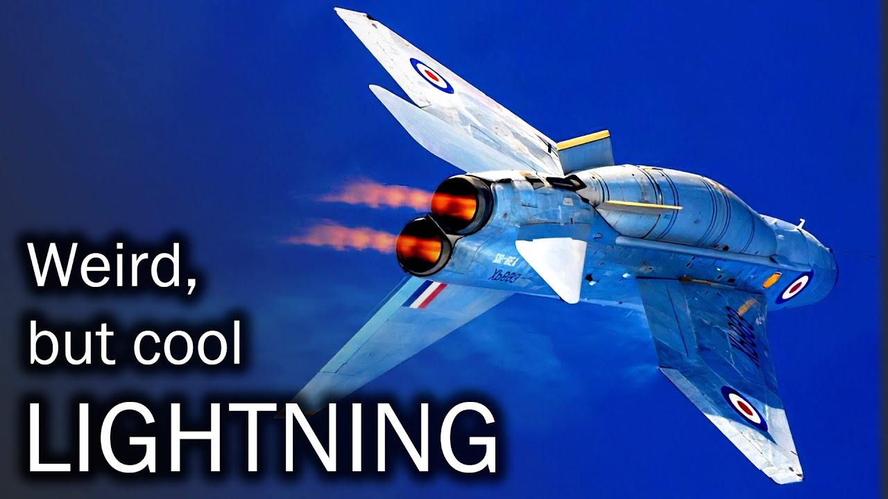 Lightning – effective exotics
