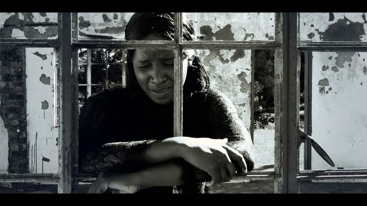 Dark Cloud || Spoken word poetry