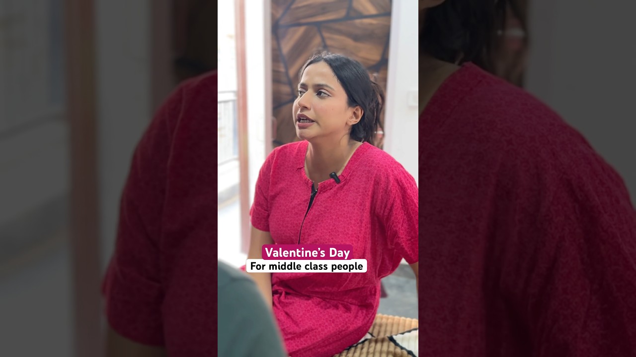 Valentine&rsquo;s Day #trending #ytshorts #shorts #viral #emotional