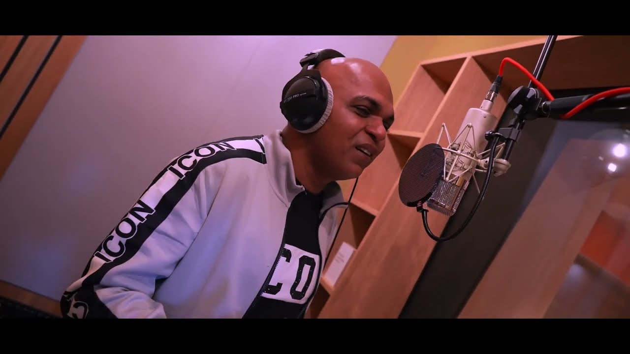 Zindagi Ka Safar By Dhiradj Lalaram - Music VSR - POWERED SBE RADIO
