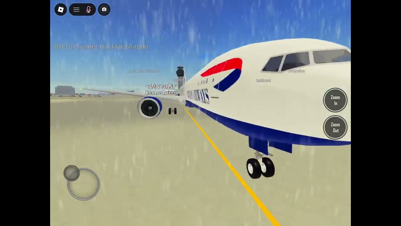 I JUST FOUND PFTS THUMBNAIL PLANE!!!??
