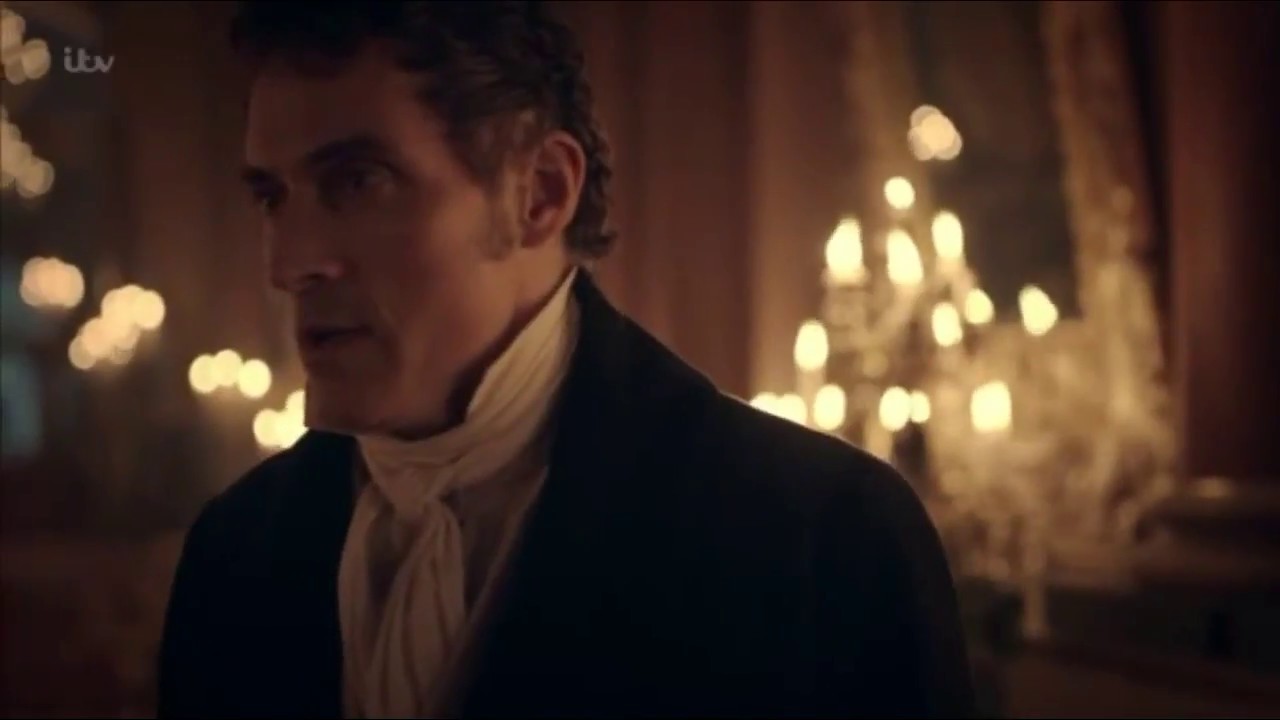 Queen Victoria and Lord Melbourne | Love doesn't ask why