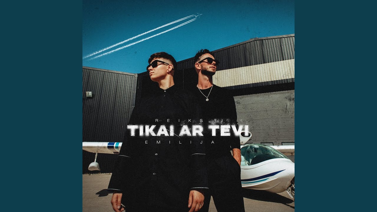 Tikai ar Tevi