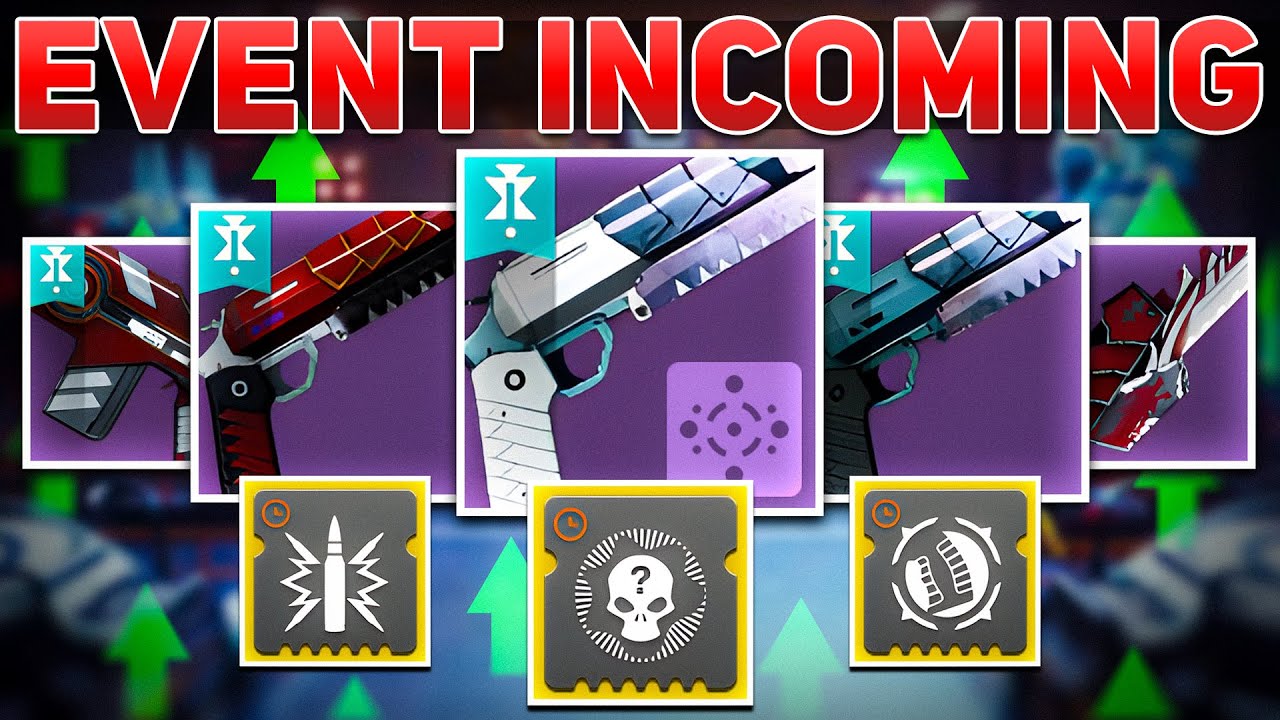 New Weapons, Volatile Mods, & Bug Fixes (TWAB) | Destiny 2 Edge of Fate