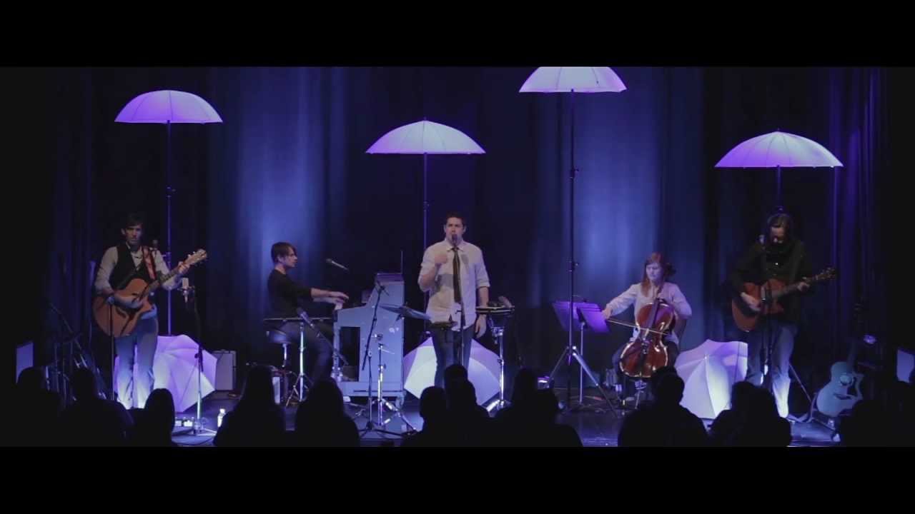 Jars of Clay - Worlds Apart (live) -[Official/HQ from 