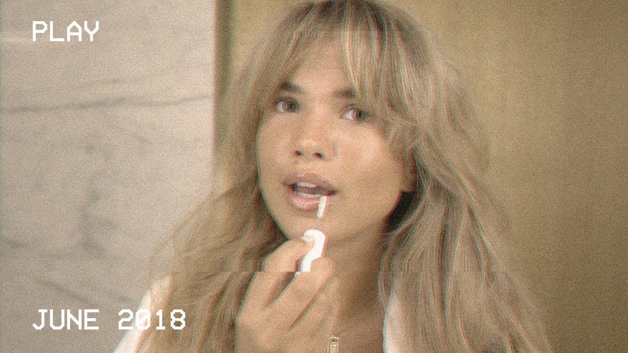 Get ready with me in Barcelona
