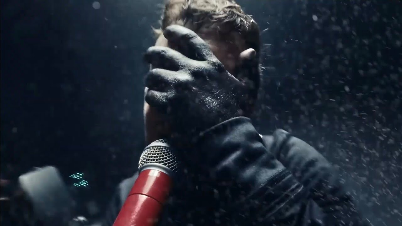 The Contract (remix)