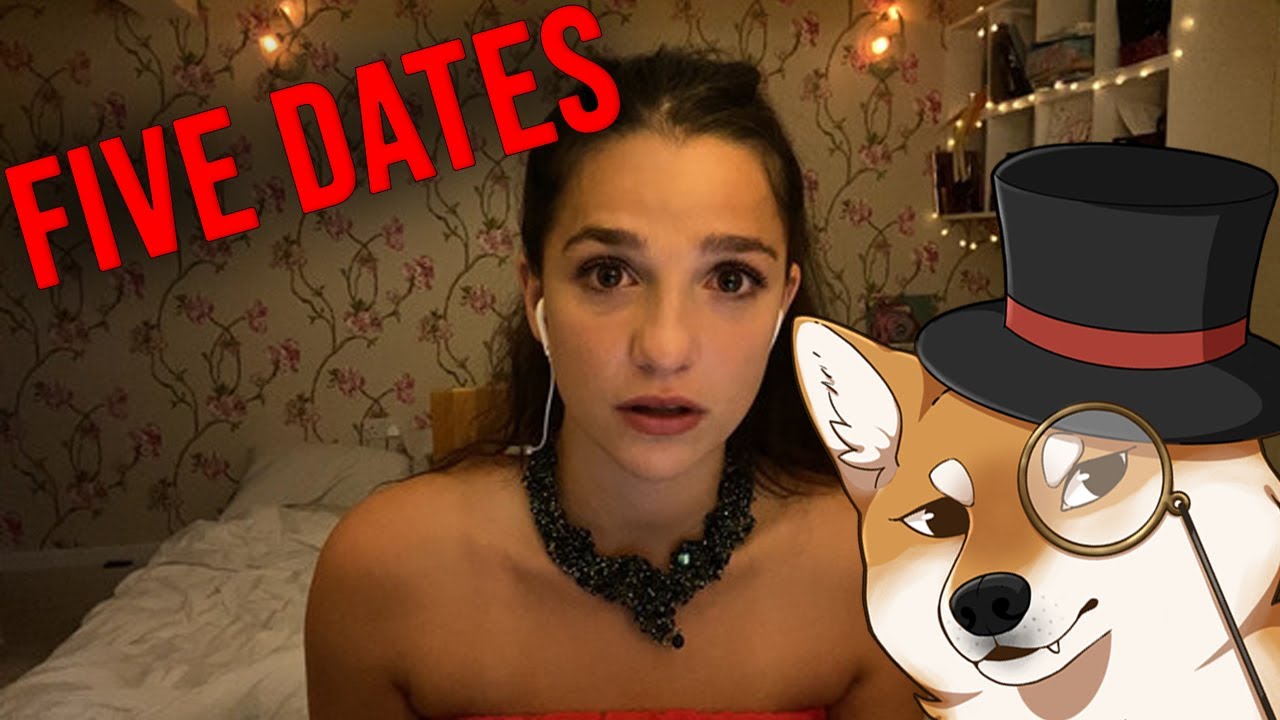 One Minute Reviews | Five Dates