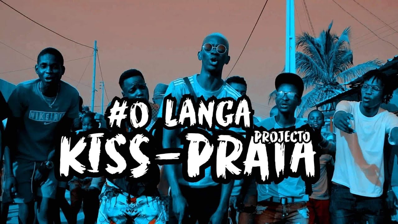 Project Kiss Prata - Langa [ Video Official]