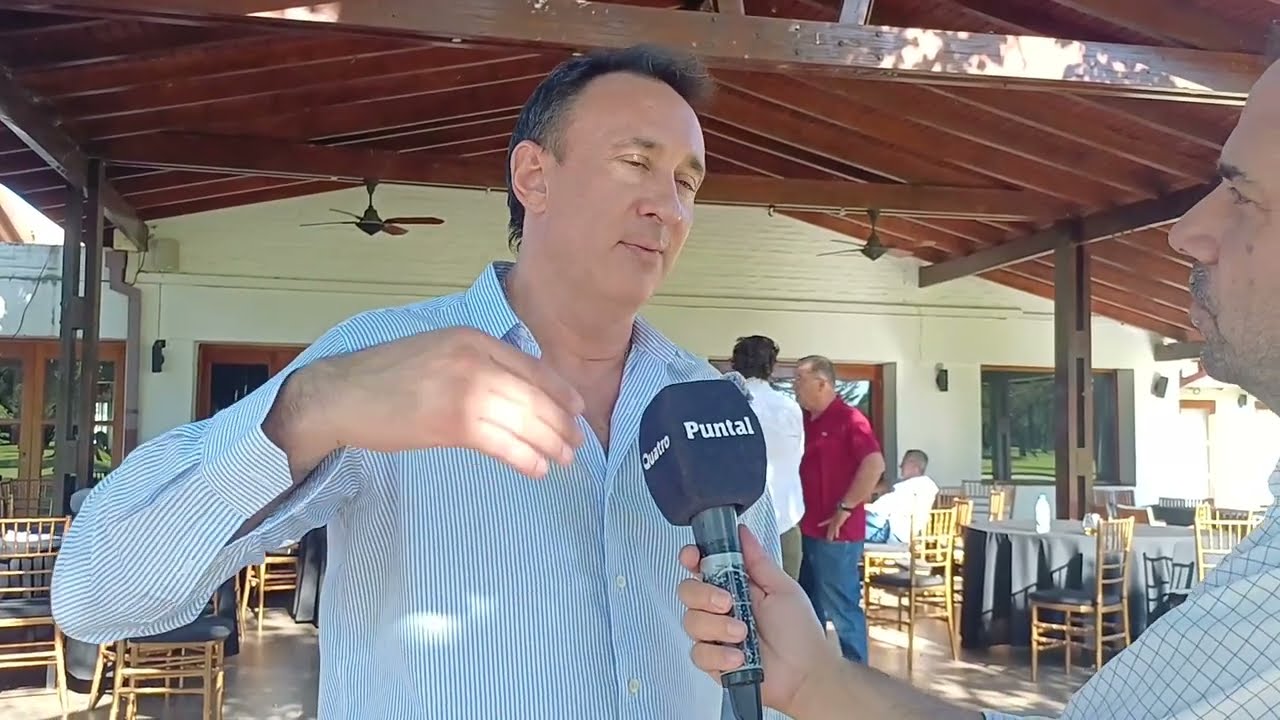 MARCOS MONDINO