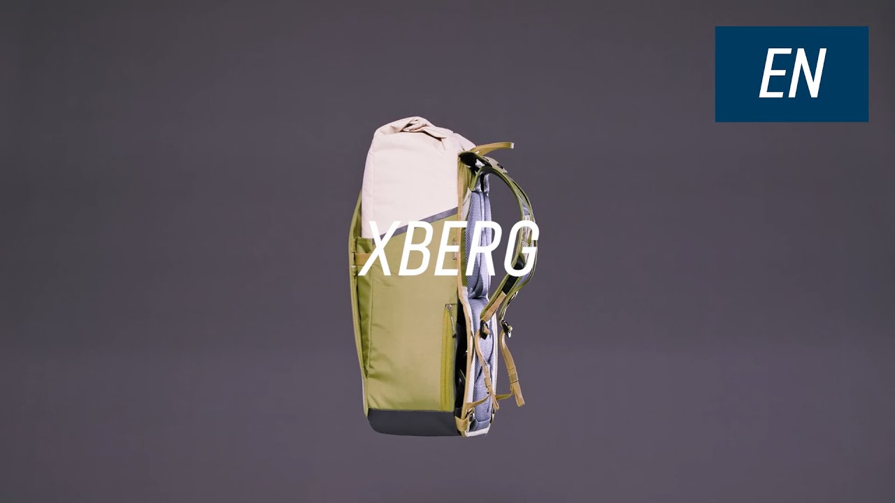 Product Insights: deuter Xberg