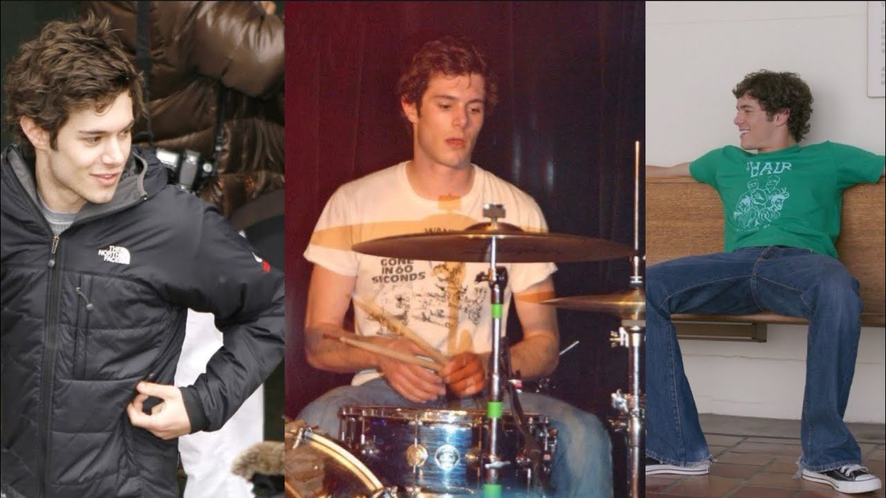 Seth Cohen Edits