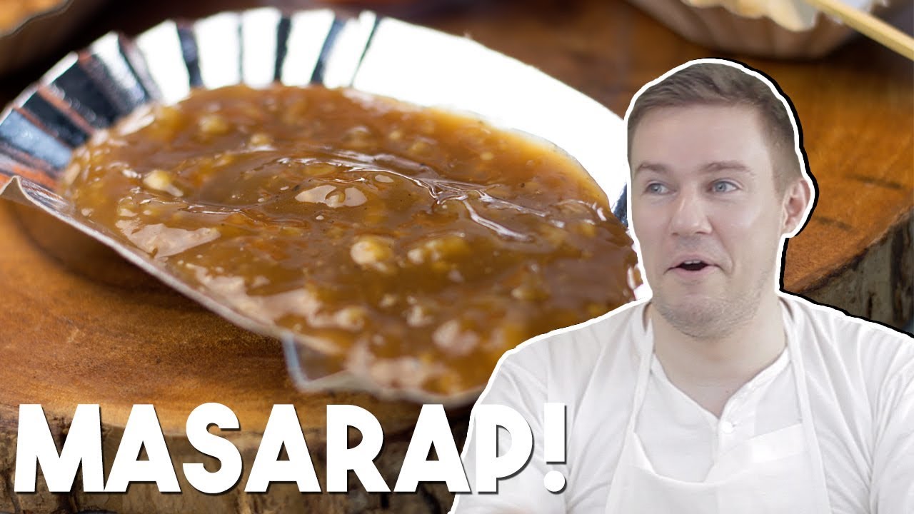 Dip better: Top 5 Filipino Sawsawan you need to know | Chris Urbano