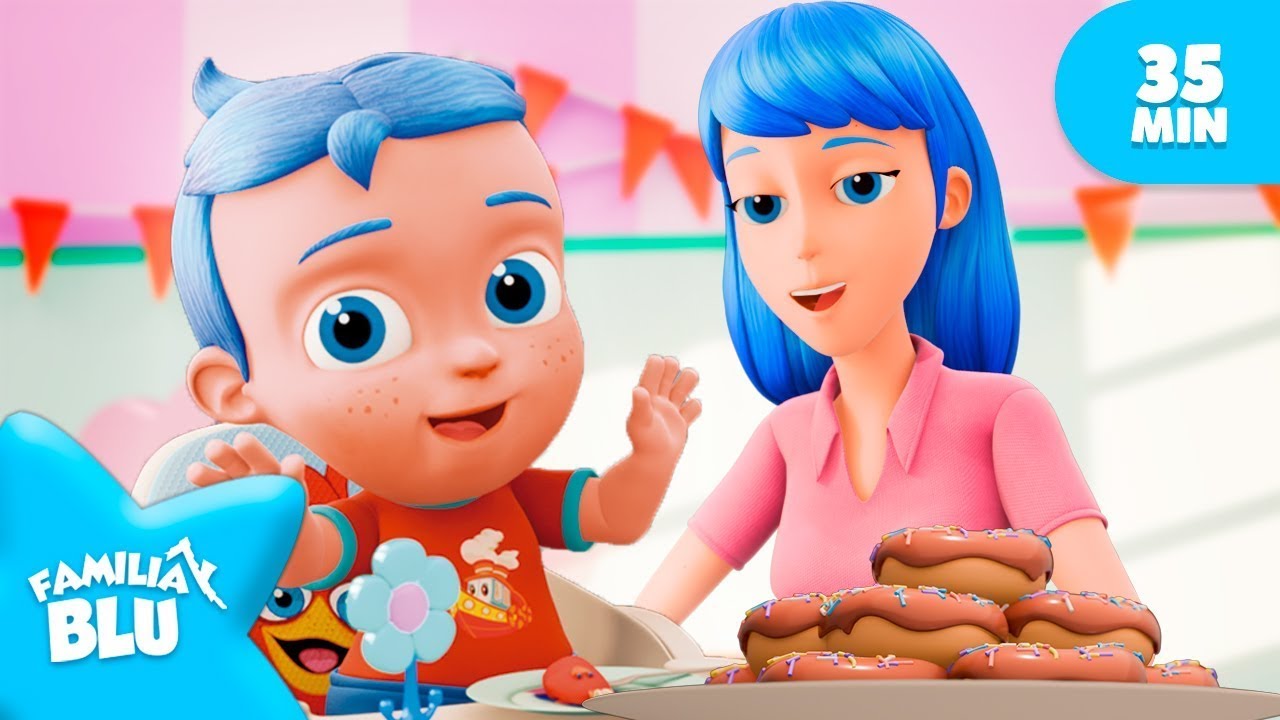 Tiago Tiago ¿Si Mamá? y Más Canciones Infantiles de 