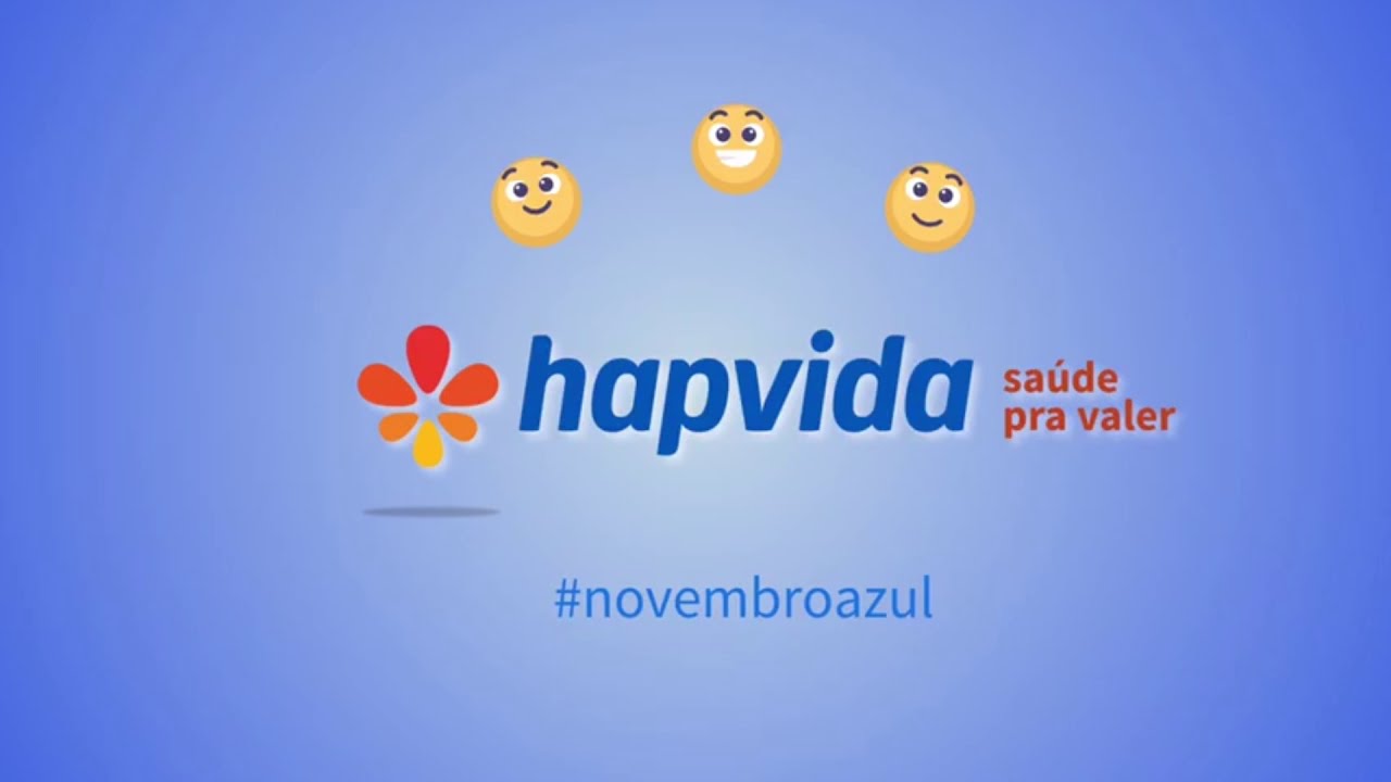 Saúde do Homem - Novembro Azul