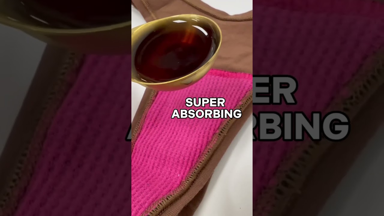Cheeky Cherry Pink Protection