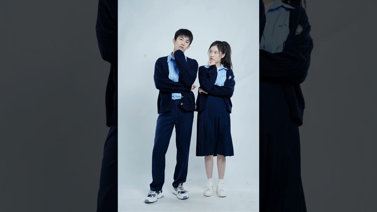 #HelloMyNoisyMp3 💗🔔Ring, ring, the love bell's ringing~ #ZhangChuhan #Zhangkaitai #听见我的声音