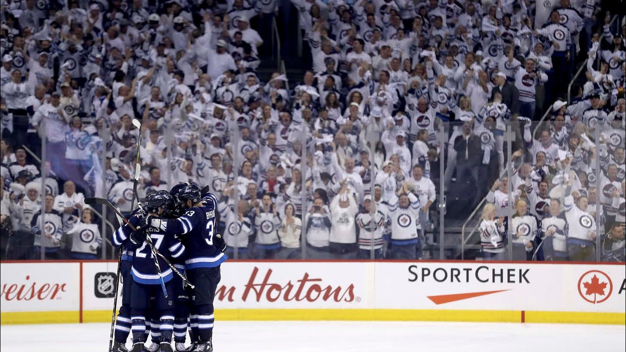 NHL Goals That Give Me Goosebumps Part 2