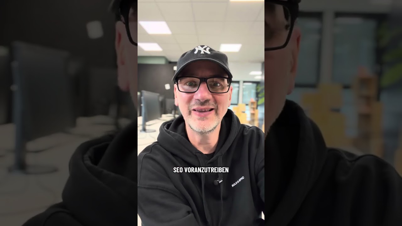 Wie lange dauert SEO?
