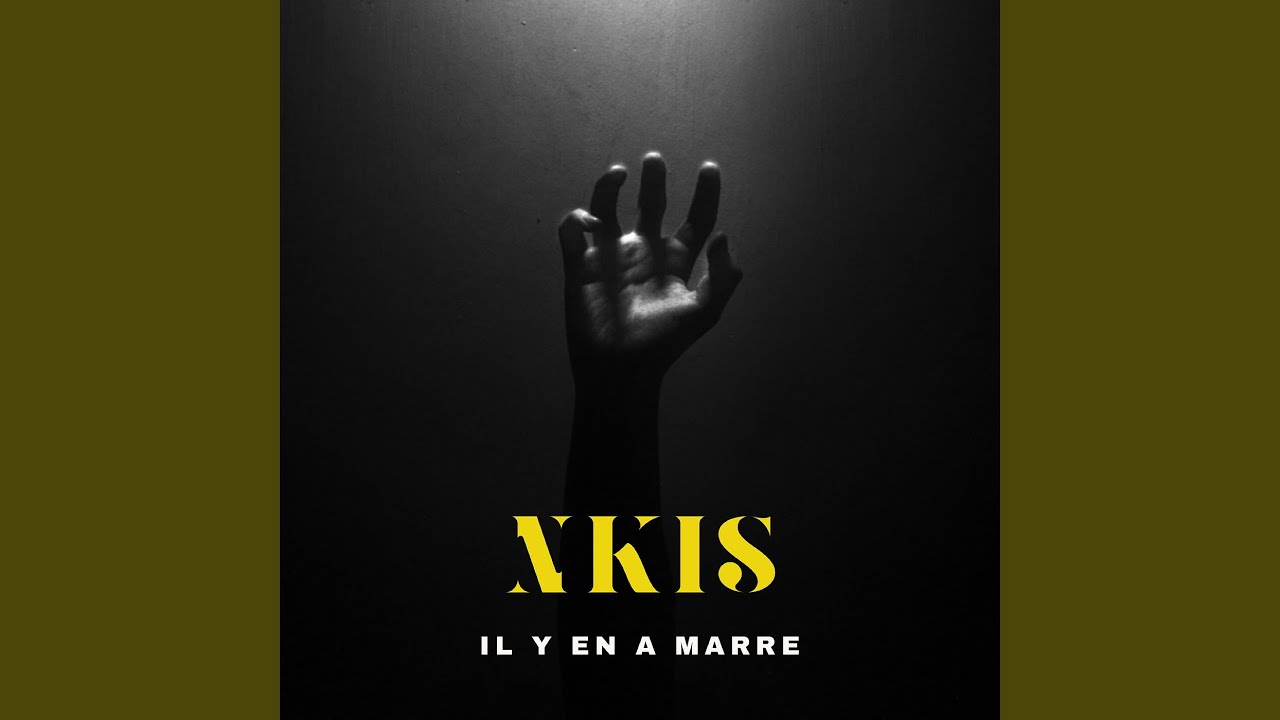Il y en a marre