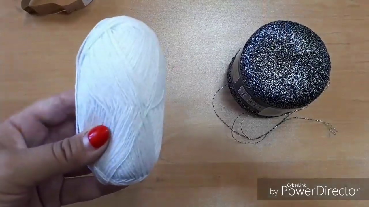 Связала, вяжу, купила. Июнь 2019.