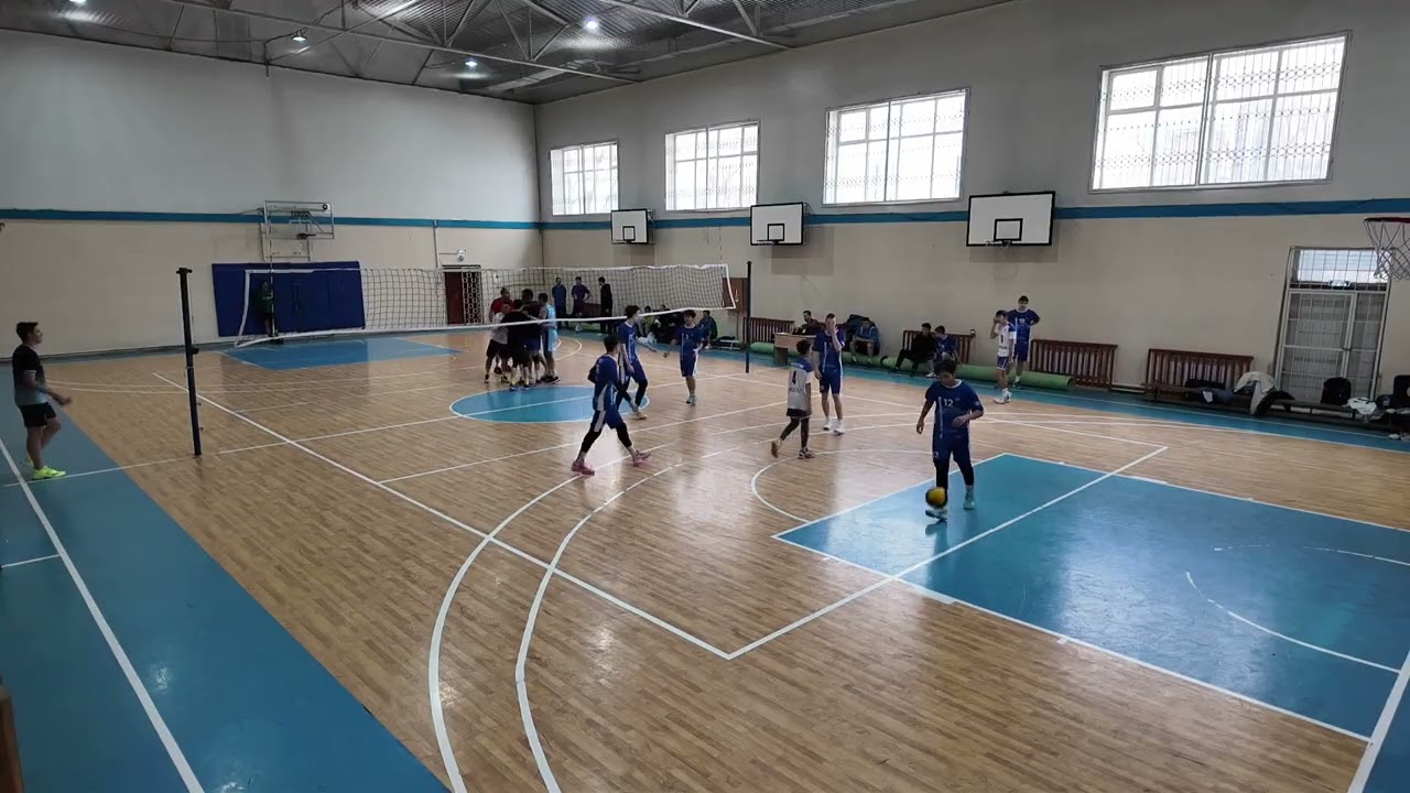 ЦСКА Буревестник