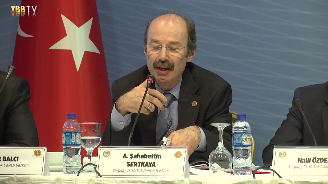 SORU CEVAPLAR - BEDENSEL ZARARLARDA HESAP YÖNTEMLERİ FARKLILIĞININ GİDERİLMESİ