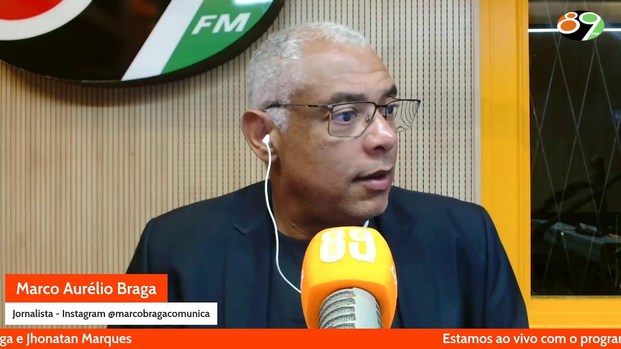 Programa Joinville em Foco | 16.03.26