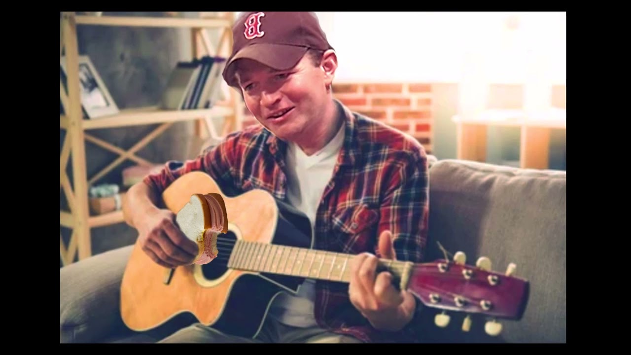 Lorne Armstrong - You Sound So Sweet! (Original Song)