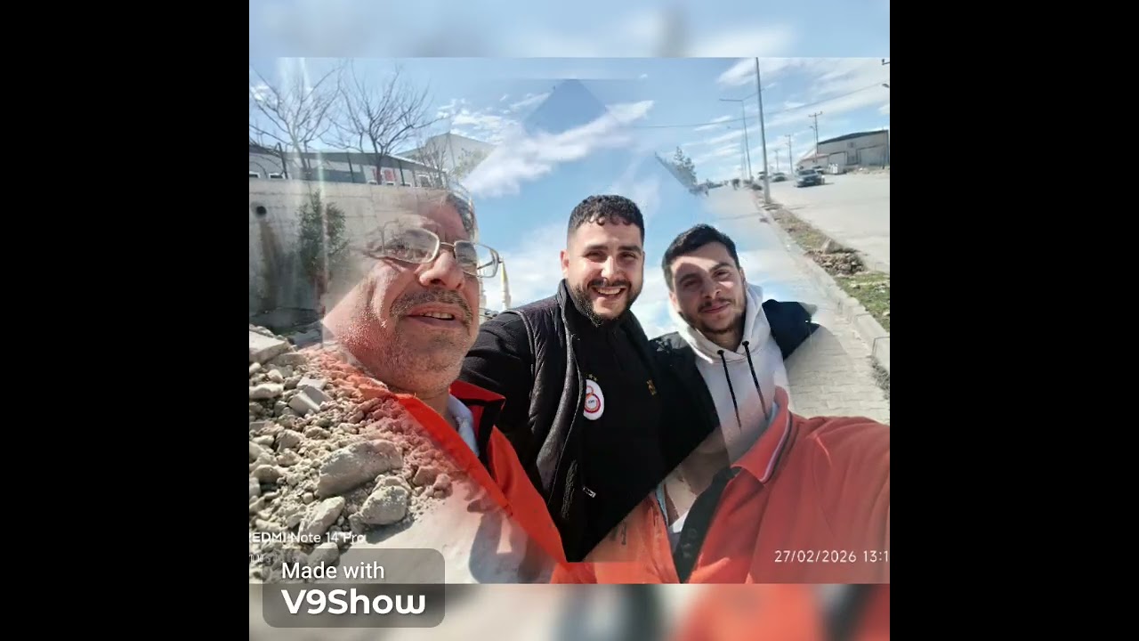 27 Şubat 2026