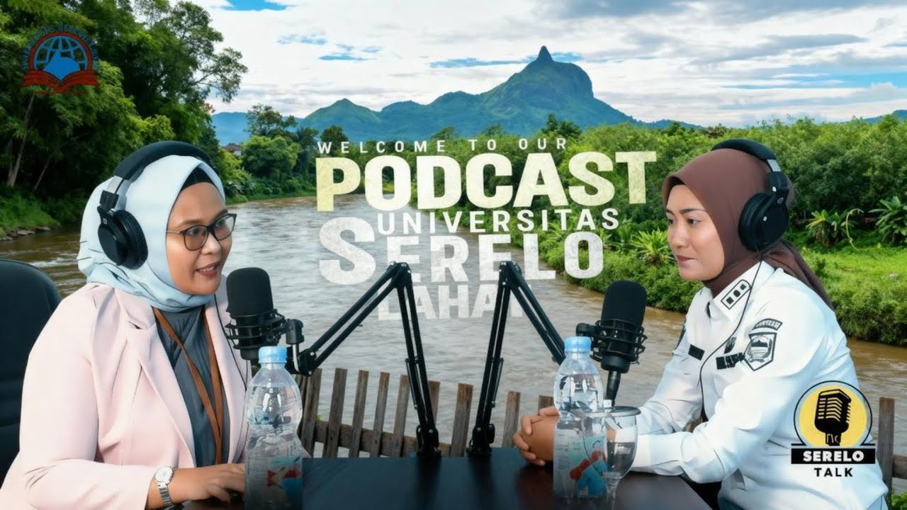 Muda Mengabdi dan Mengispirasi Bersama Wakil Bupati Lahat — Widia Ningsih