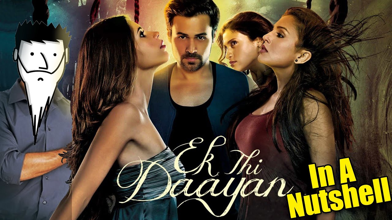 Ek Thi Daayan In A Nutshell | Yogi Baba