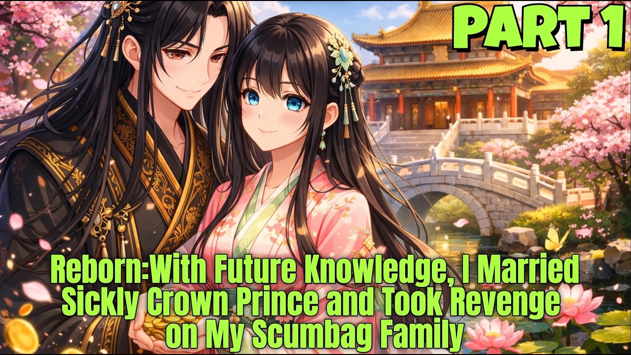 1 Reborn: With Future Knowledge, I Married Sickly Crown Prince and Took Revenge on My Scumbag Family